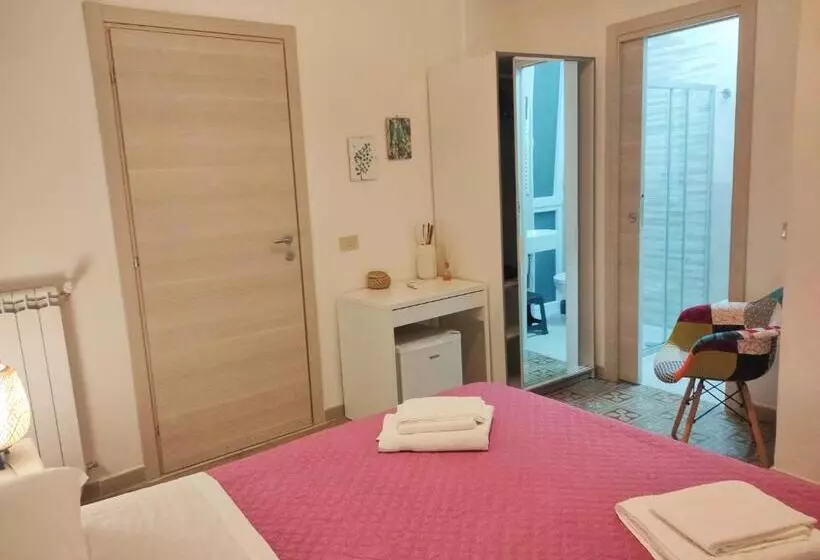 پانسیون Ai Giudici