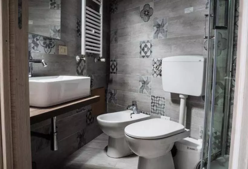 پانسیون Ai Giudici