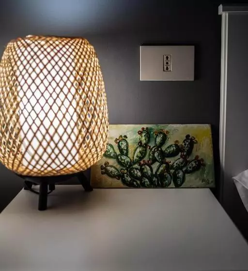 پانسیون Ai Giudici