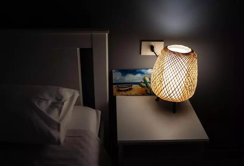 پانسیون Ai Giudici