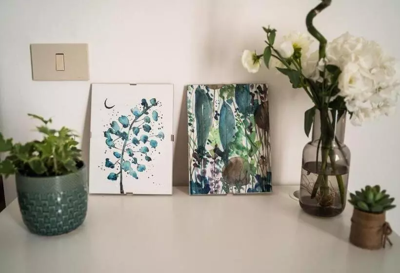 پانسیون Ai Giudici