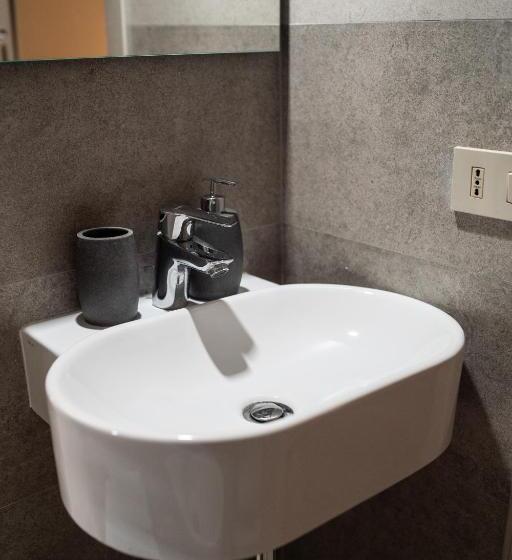 پانسیون Ai Giudici