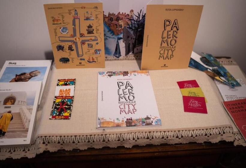 پانسیون Ai Giudici