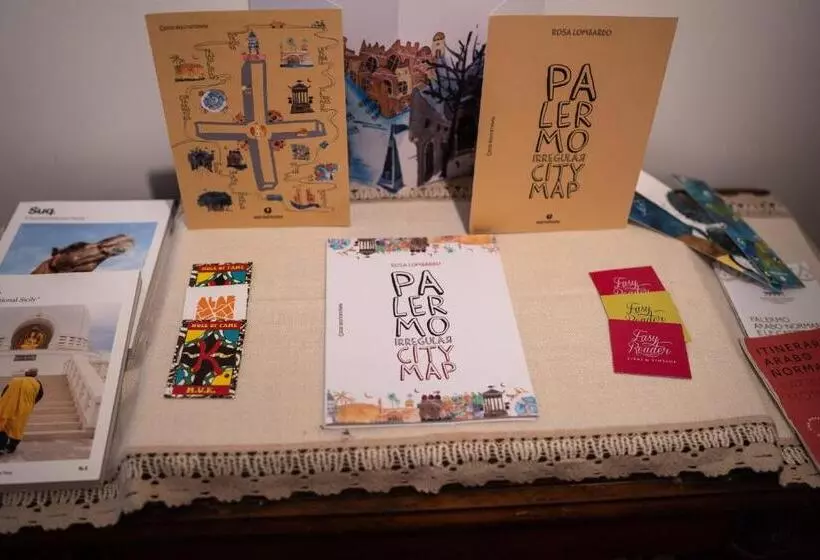 پانسیون Ai Giudici