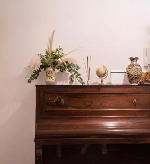 پانسیون Ai Giudici