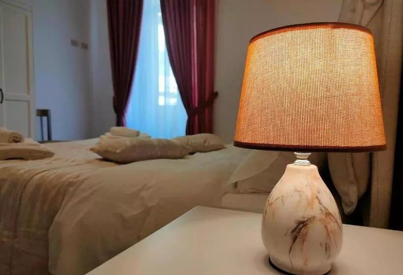 پانسیون Ai Giudici