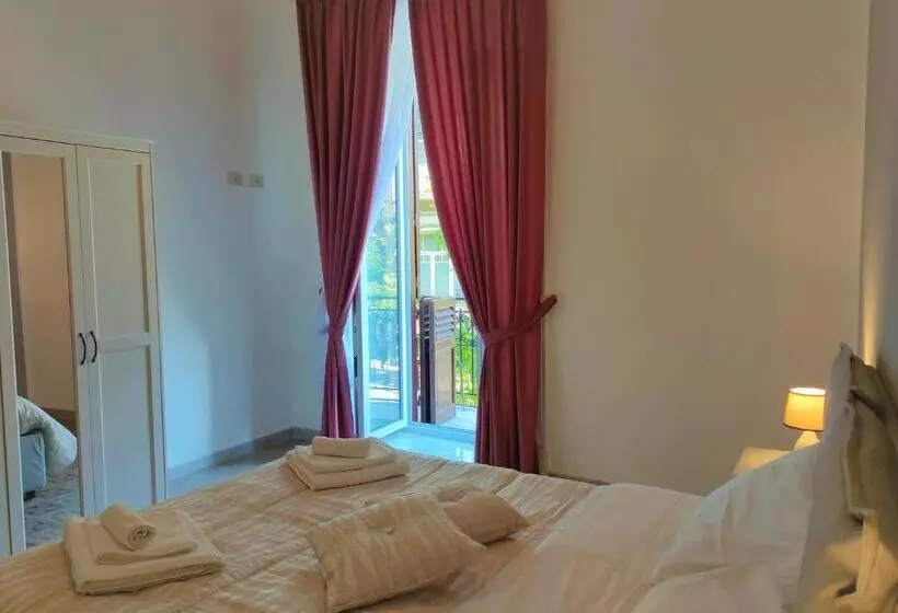 پانسیون Ai Giudici