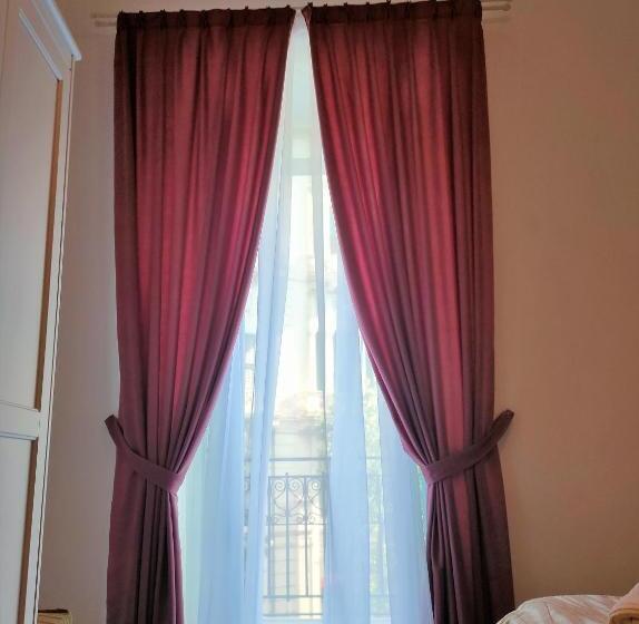 پانسیون Ai Giudici