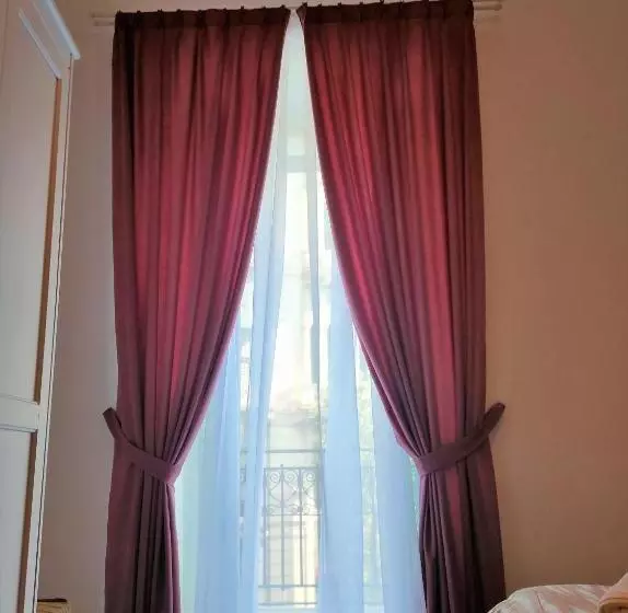 پانسیون Ai Giudici