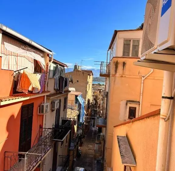 ペンション Casa Di Sylwia