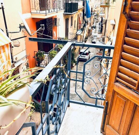 פנסיון Casa Di Sylwia