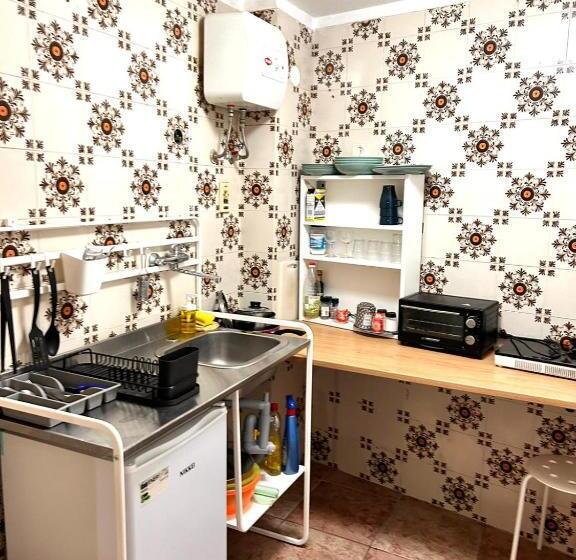 פנסיון Casa Di Sylwia