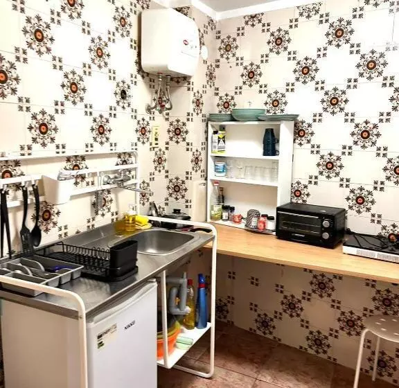 ペンション Casa Di Sylwia