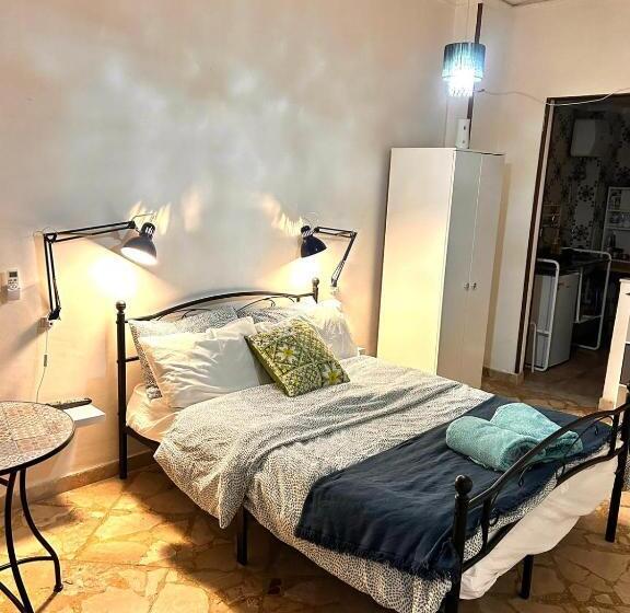 פנסיון Casa Di Sylwia