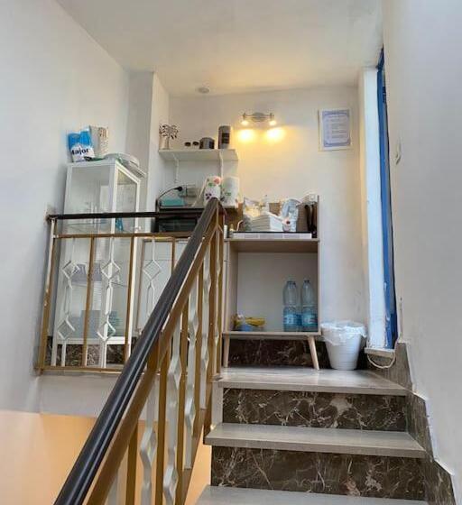 פנסיון Casa Di Sylwia