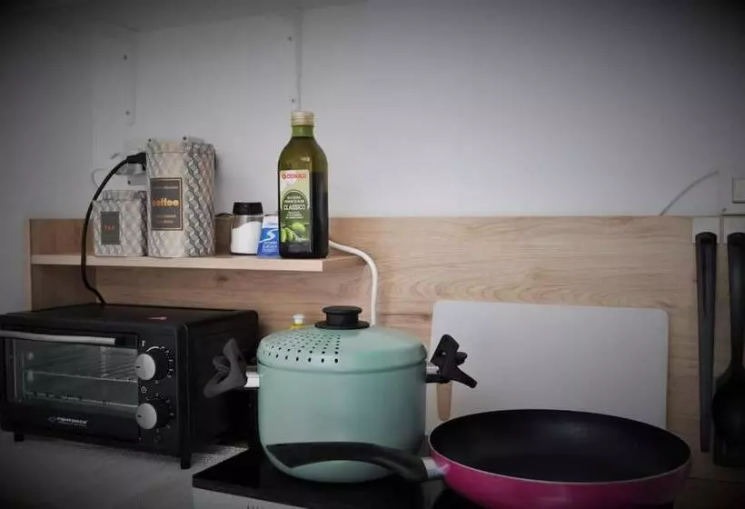 ペンション Casa Di Sylwia