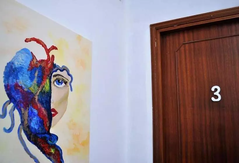 ペンション Casa Di Sylwia