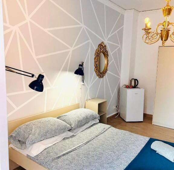 פנסיון Casa Di Sylwia