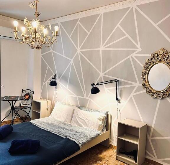 פנסיון Casa Di Sylwia