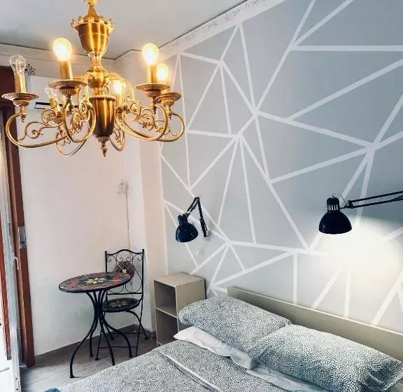 ペンション Casa Di Sylwia