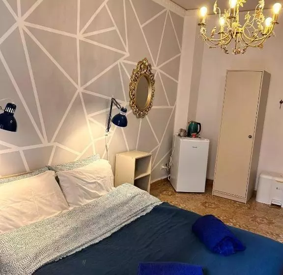 ペンション Casa Di Sylwia