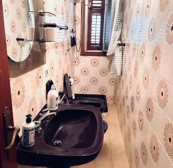 פנסיון Casa Di Sylwia