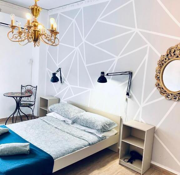 פנסיון Casa Di Sylwia