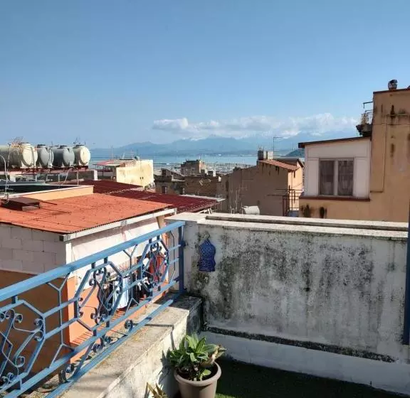 ペンション Casa Di Sylwia