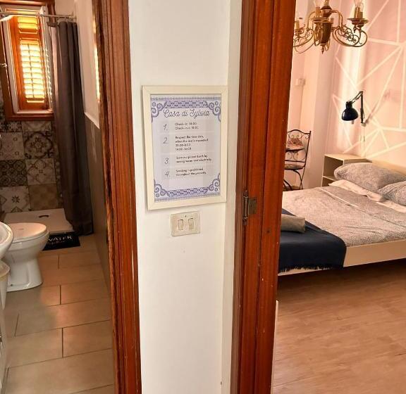 פנסיון Casa Di Sylwia