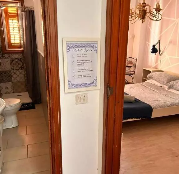 ペンション Casa Di Sylwia