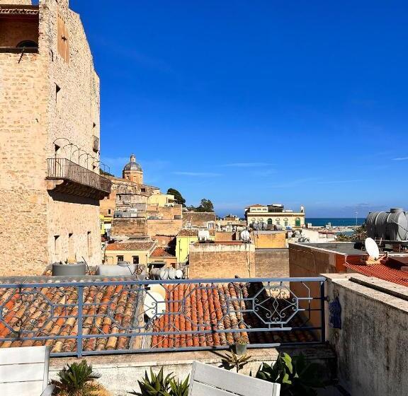 פנסיון Casa Di Sylwia