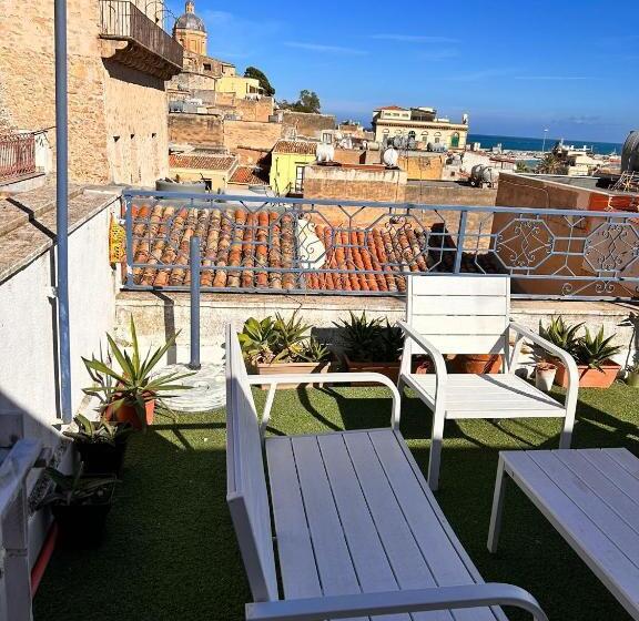 פנסיון Casa Di Sylwia