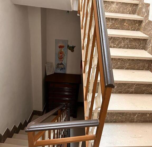 פנסיון Casa Di Sylwia