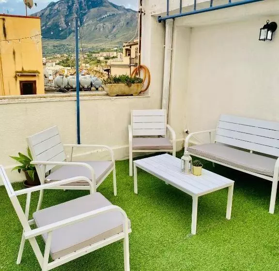 ペンション Casa Di Sylwia