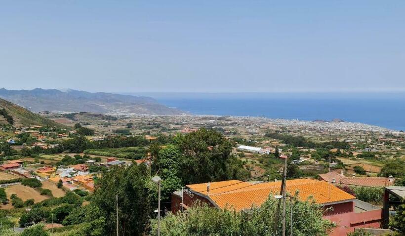 بنسيون Casa Ramon B&b