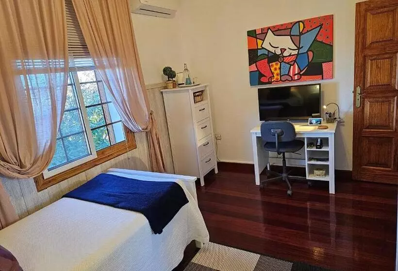 ペンション Casa Ramon B&b