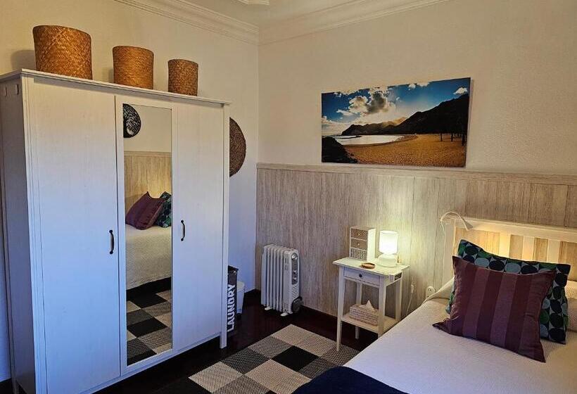 بنسيون Casa Ramon B&b