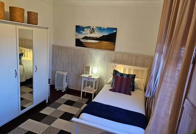 ペンション Casa Ramon B&b