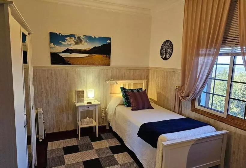 ペンション Casa Ramon B&b