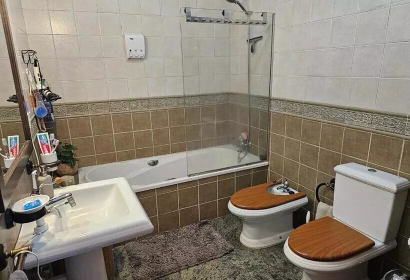 ペンション Casa Ramon B&b