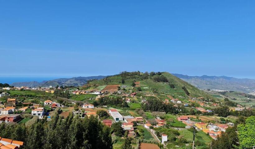 بنسيون Casa Ramon B&b