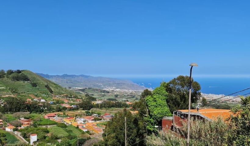 بنسيون Casa Ramon B&b