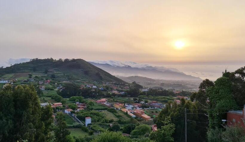 بنسيون Casa Ramon B&b