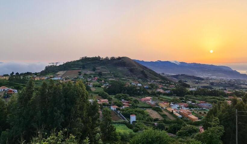 بنسيون Casa Ramon B&b