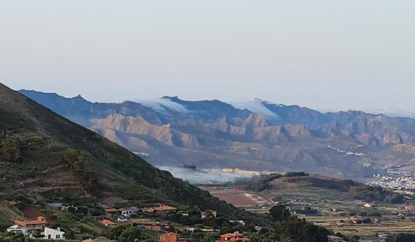 بنسيون Casa Ramon B&b