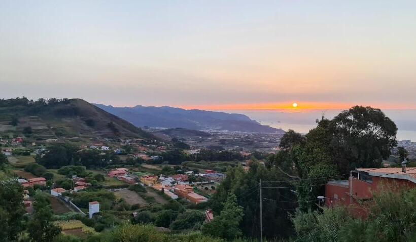 بنسيون Casa Ramon B&b