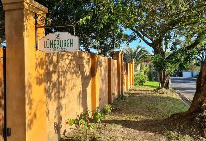 Majatalo Lüneburgh Cottages