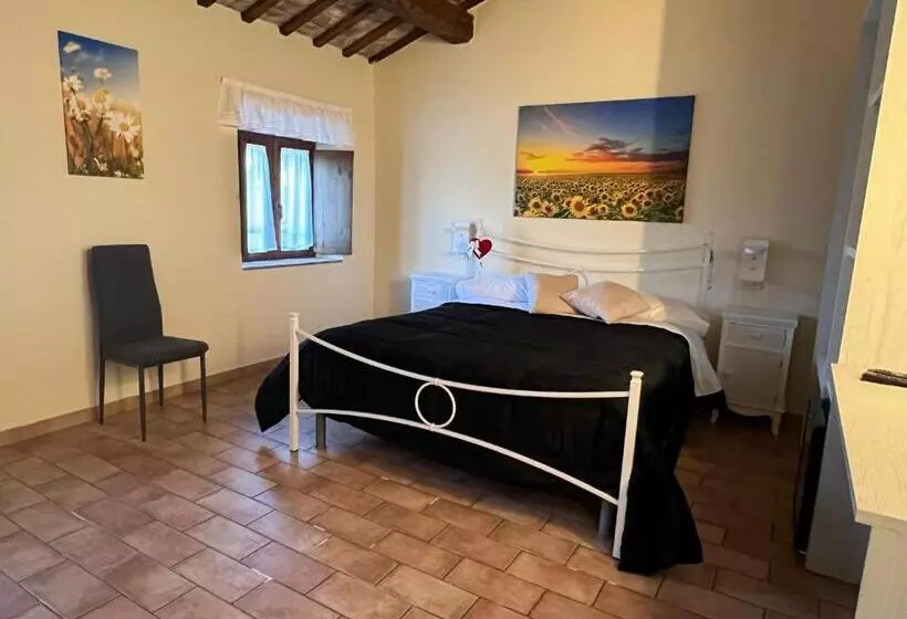 Majatalo Locanda Del Tavolo Matto