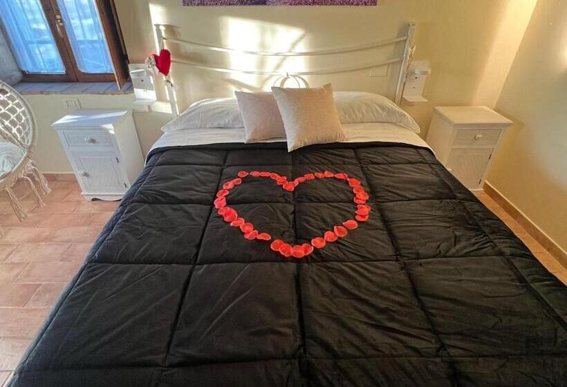 פנסיון Locanda Del Tavolo Matto