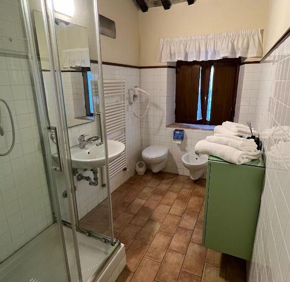 פנסיון Locanda Del Tavolo Matto